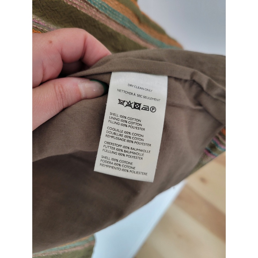 Free People Zandi Quilted Jacket – Neutral Combo – Women's Small - Picture 8 of 13